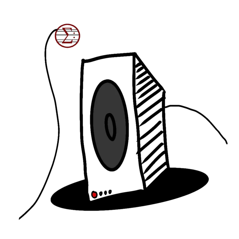 Polo Sigma/Bocina Anim.
