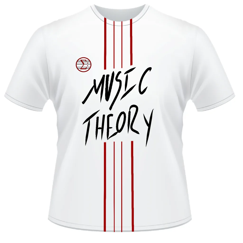 Polo Sigma/Music Theory